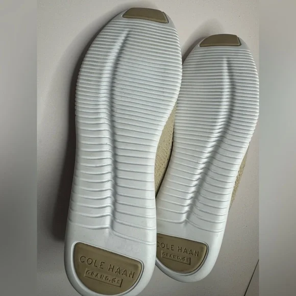 💖 Cole Haan NWOT 2.ZEROGRAND Stitchlite Wingtip Oxford Sneakers Sz 9 - Picture 10 of 12